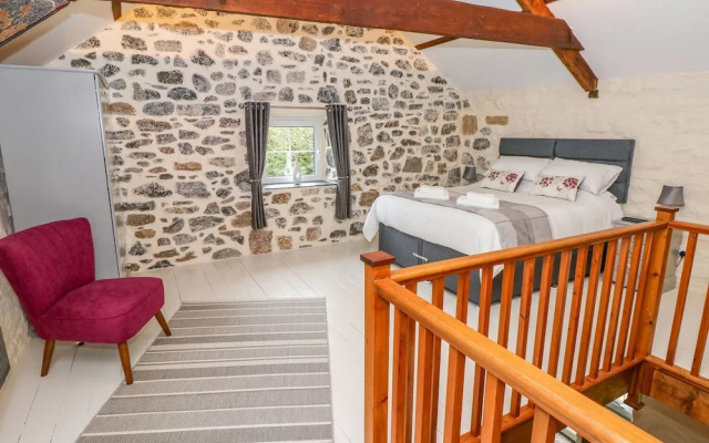 King Gaddle Cottage