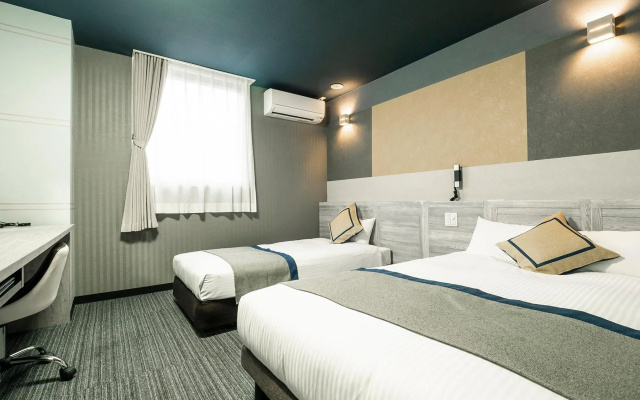 Hotel AreaOne Tokai