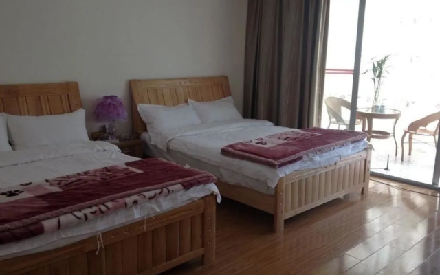 Jiariwan Express Hotel(昆明假日湾快捷酒店)