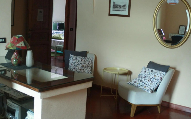 Magione B&B
