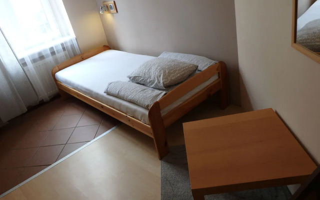 Cinnamon Hostel