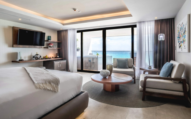 Armar House, All-Inclusive