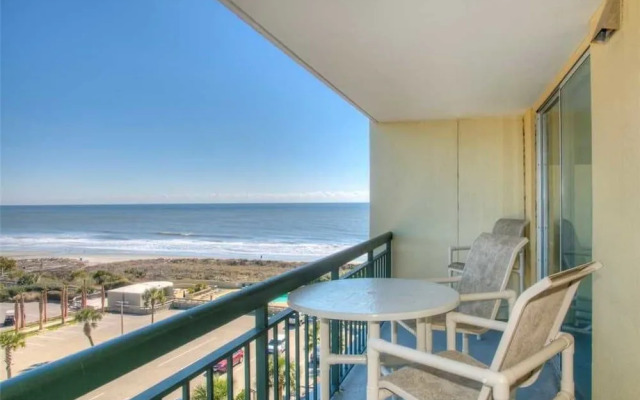 So Hampton 601 by RedAwning