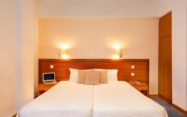 Akrata Beach Hotel