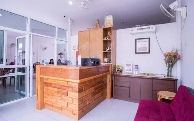 Ruentara Resort & Villa