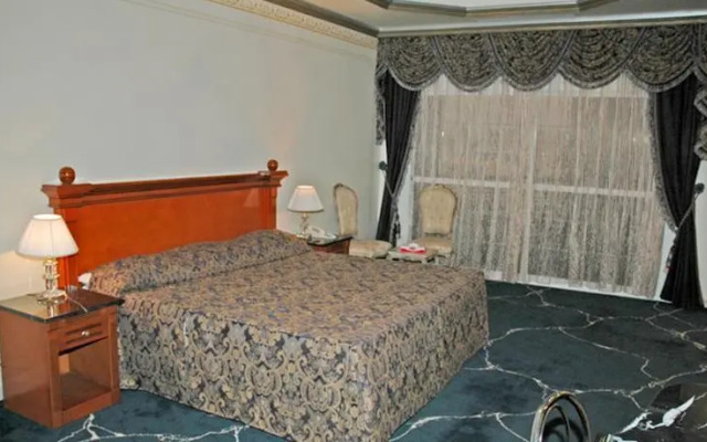 Bhadur Al Hada Hotel