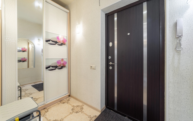 Делюкс на Ленина 146 Deluxe Apartment