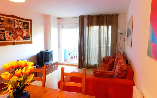 Apartamento Blau Marina - A158