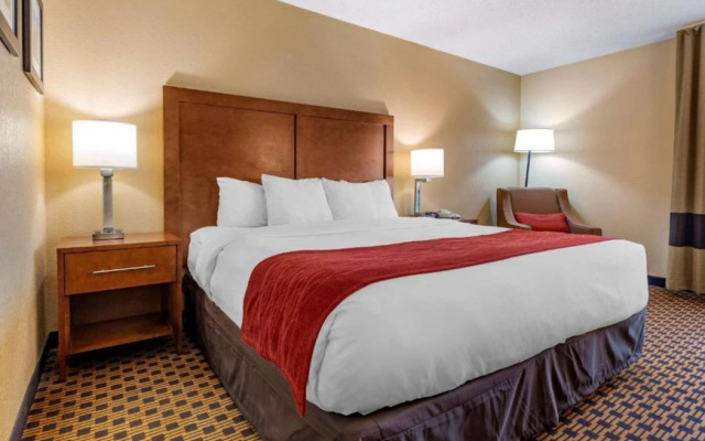 Comfort Inn Joliet