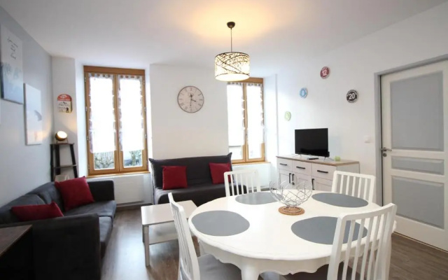 Appartement Mont-Dore, 3 pièces, 4 personnes - FR-1-608-87