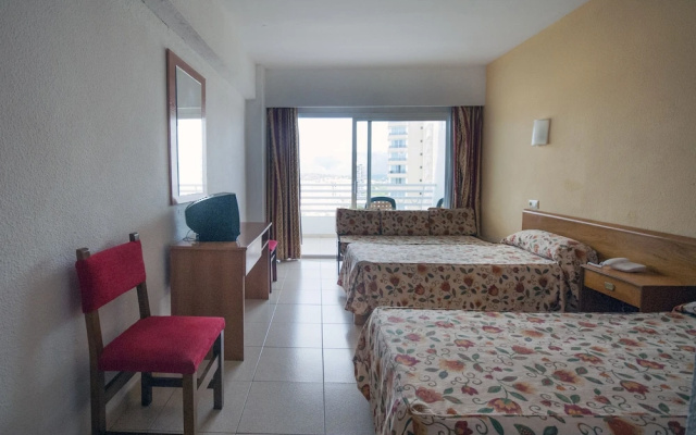 Hotel Barracuda - Adults Only