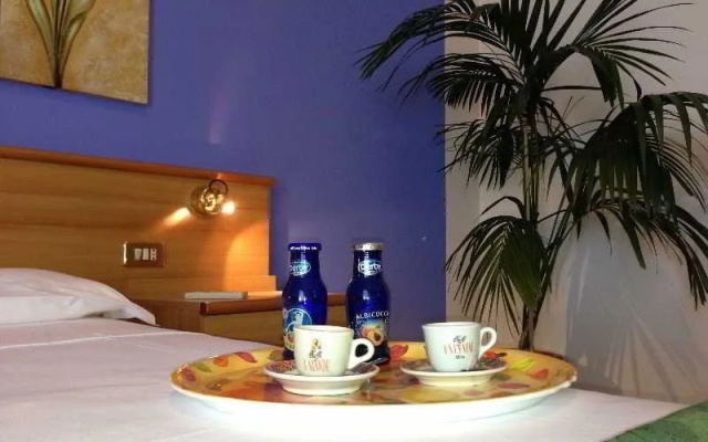 Easy Siena Hotel