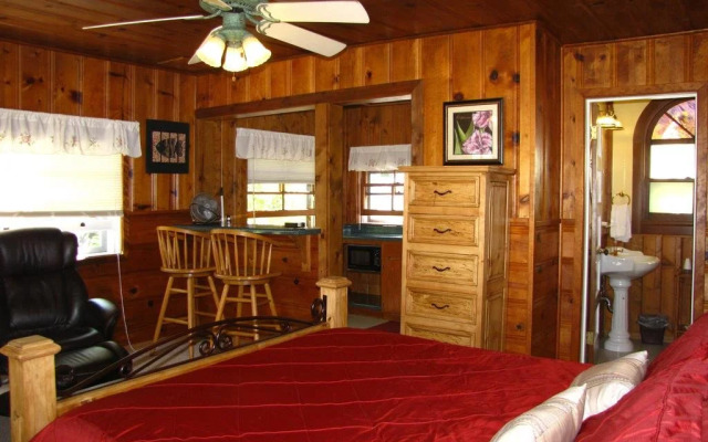 Lake Place Resort