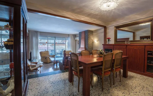 Apartamento Port