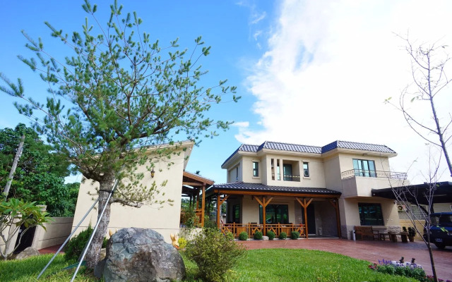 Yitongjin Homestay
