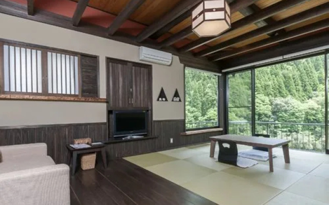 Ryokan Chiisana Oyado Tsuki no Hotaru