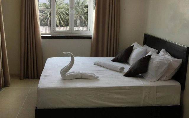 Al Multaqa Hotel