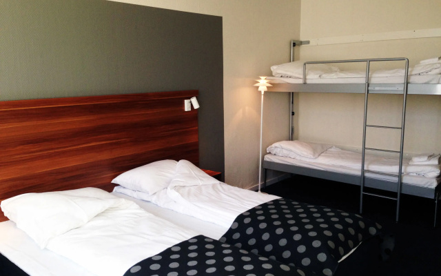 Best Western Hotel Sverre