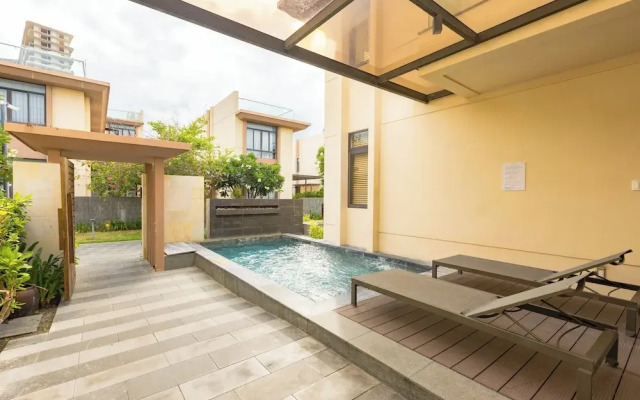 Ocean Breeze Villa Cam Ranh
