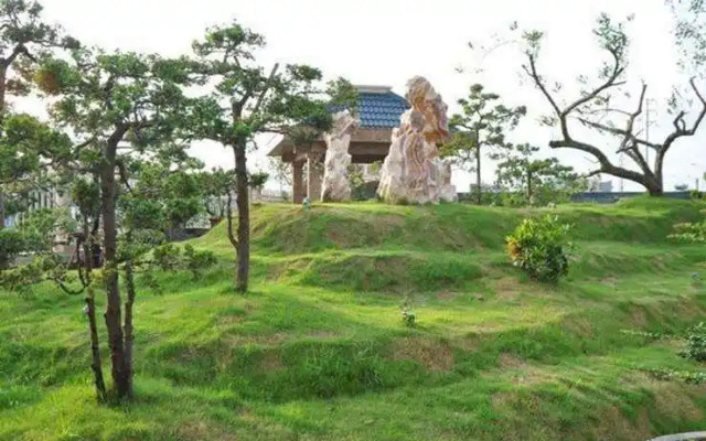 Phuong Anh Hotel
