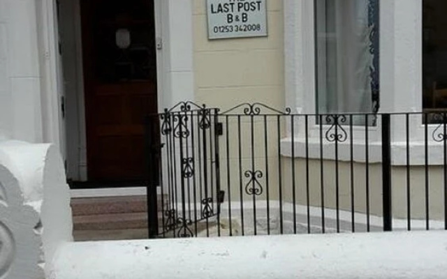 The Last Post