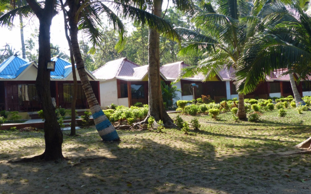 Tango Beach Resort