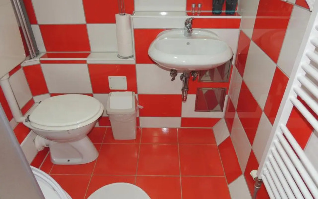 Studio Apartment David