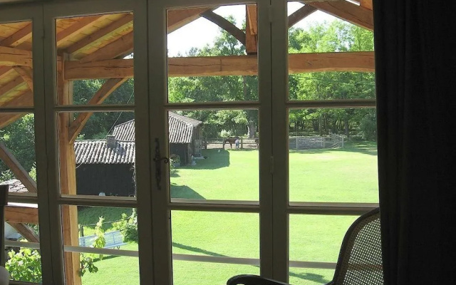 Moulin de Caussarieu