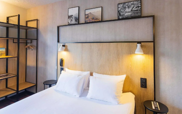 Ibis Grenoble Gare