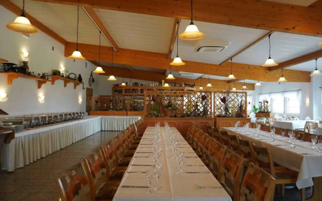 Alcor Hotel Feriendorf an der Ostsee