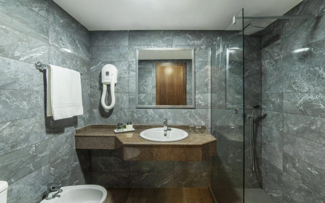 Essence Hotel Boutique