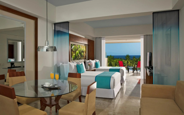 Krystal Grand Nuevo Vallarta