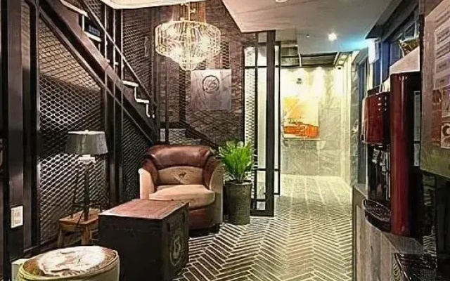 Hotel 25 Seomyeon