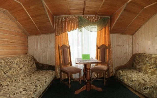 Motel Trembita