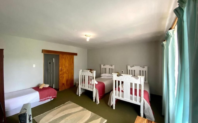 Mizpah Lodge