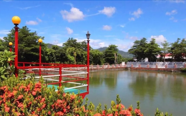 Pthles Guest house