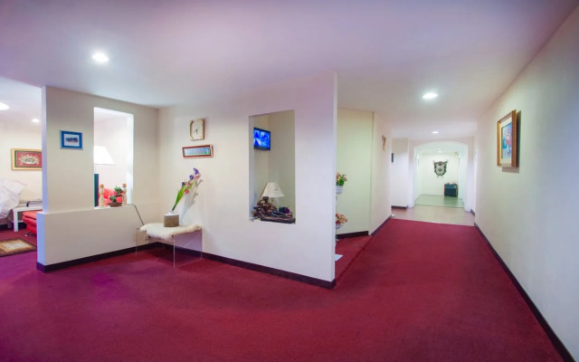 BH Business Hotel