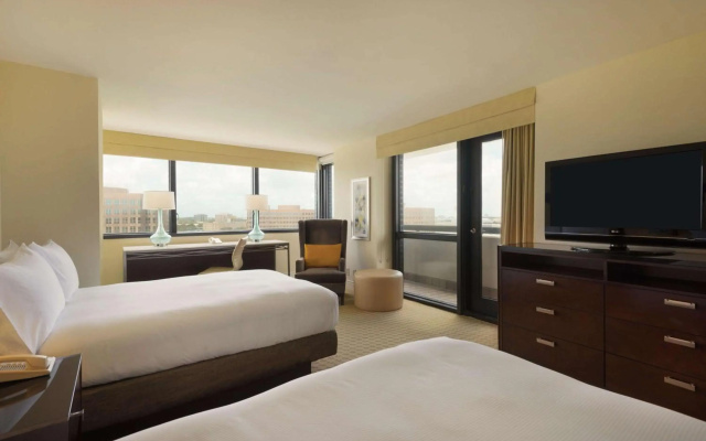 Hotel Indigo Winston-Salem Downtown by IHG