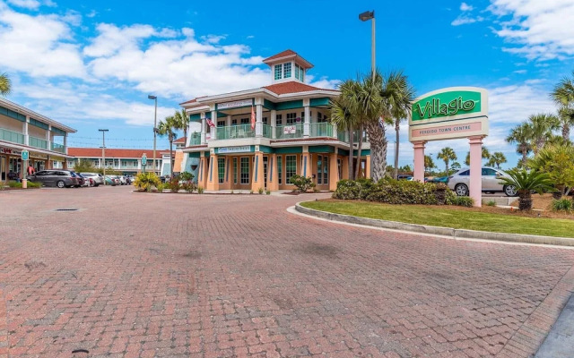 Villagio #C244 by Southern Vacation Rentals