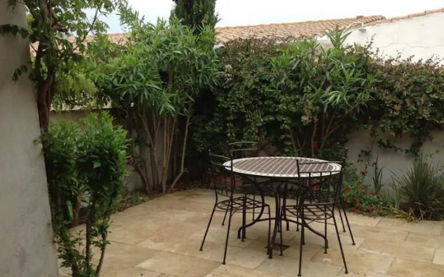 Appartement lEtrier Camarguais