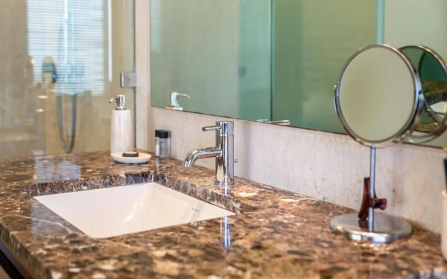 3bed apartment in Nueva Andalucia