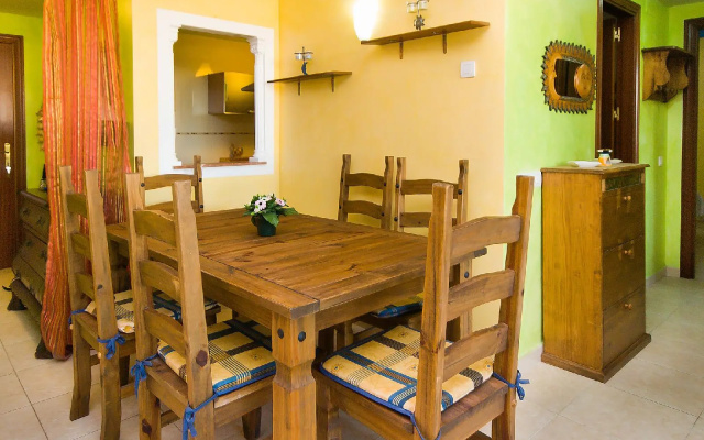 Parque Central - Two Bedroom