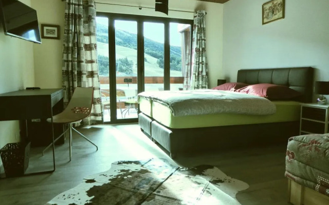 Alpina Aquarelax Hotel & Spa