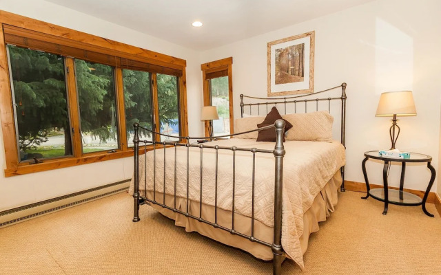 Willows #1714 by Summit County Mountain Retreats