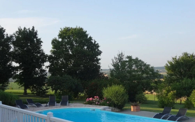Au Vieux Pressoir