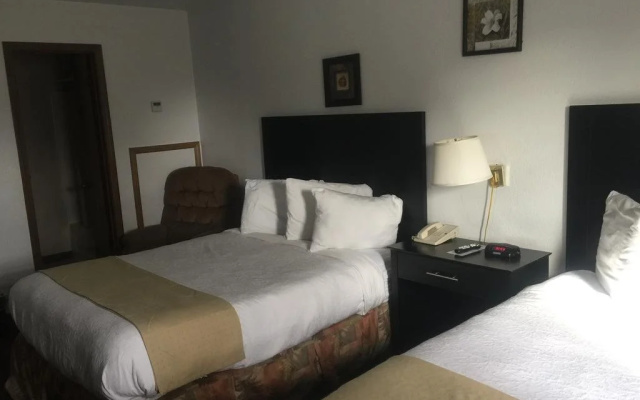 Sunset Motel and RV