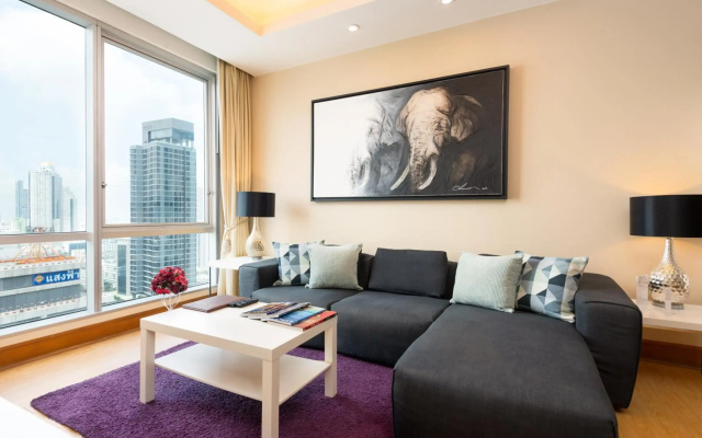 Sky Villas By VipConcierge