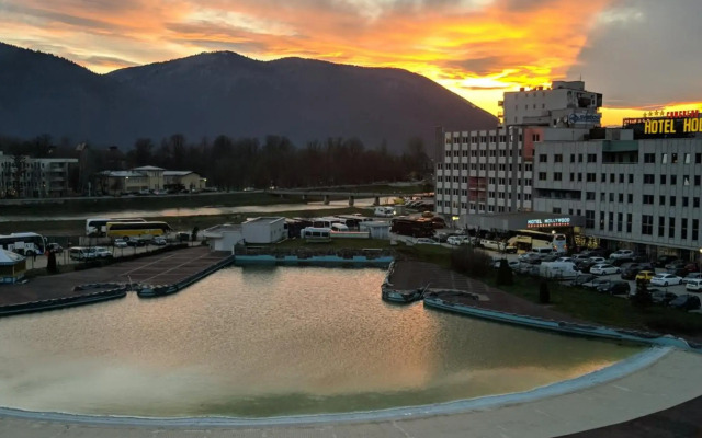 Sarajevo Apartment Ilidza