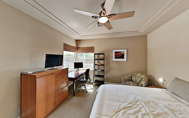 80771azl 2 Bedroom Home
