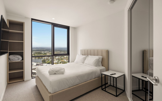 Yves Residences - 2204
